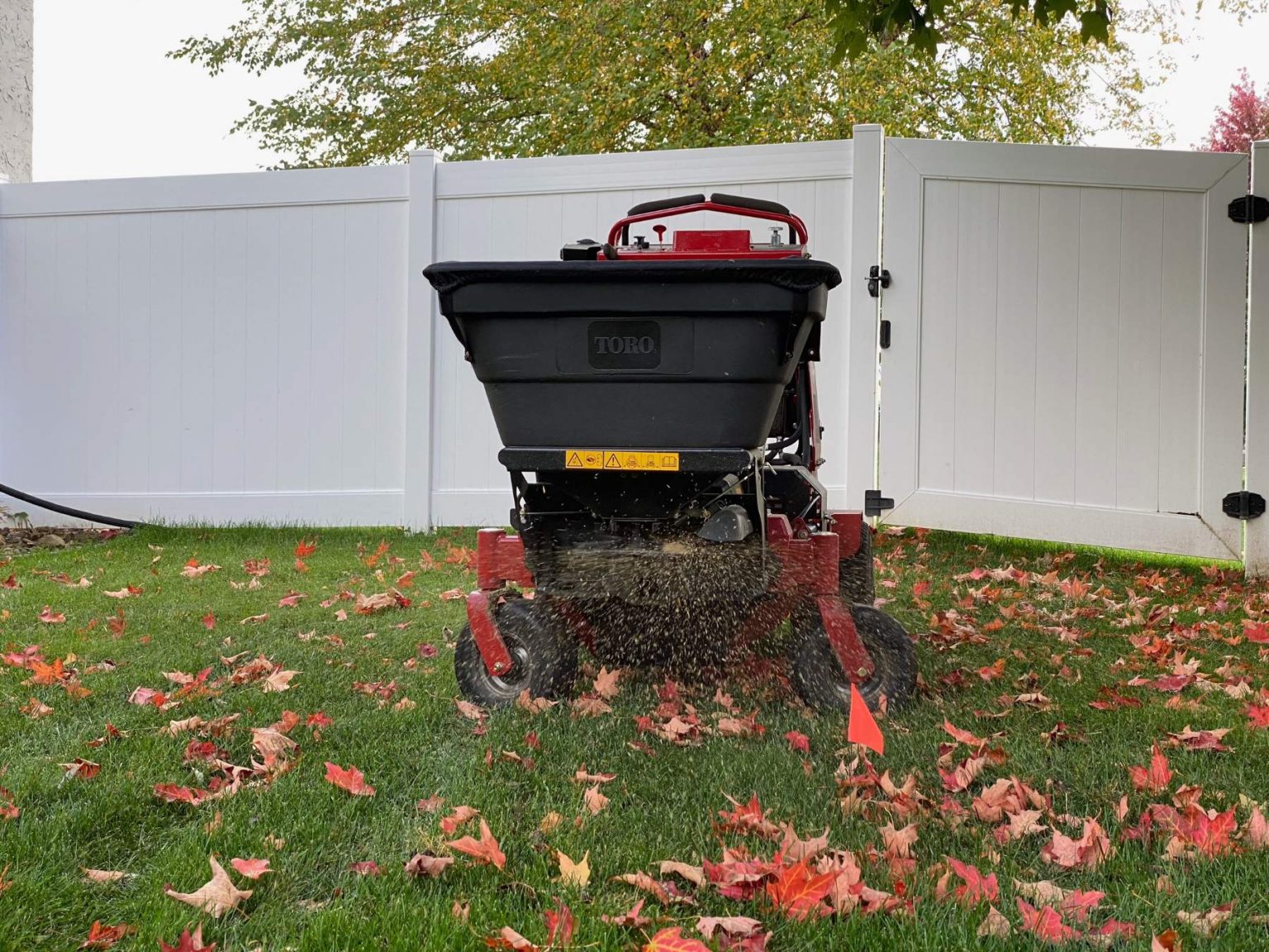 Residential Lakeville Lawn Care & Snow Removal